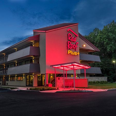 Christiana Red Roof Inn Plus+ Wilmington - Newark מראה חיצוני תמונה