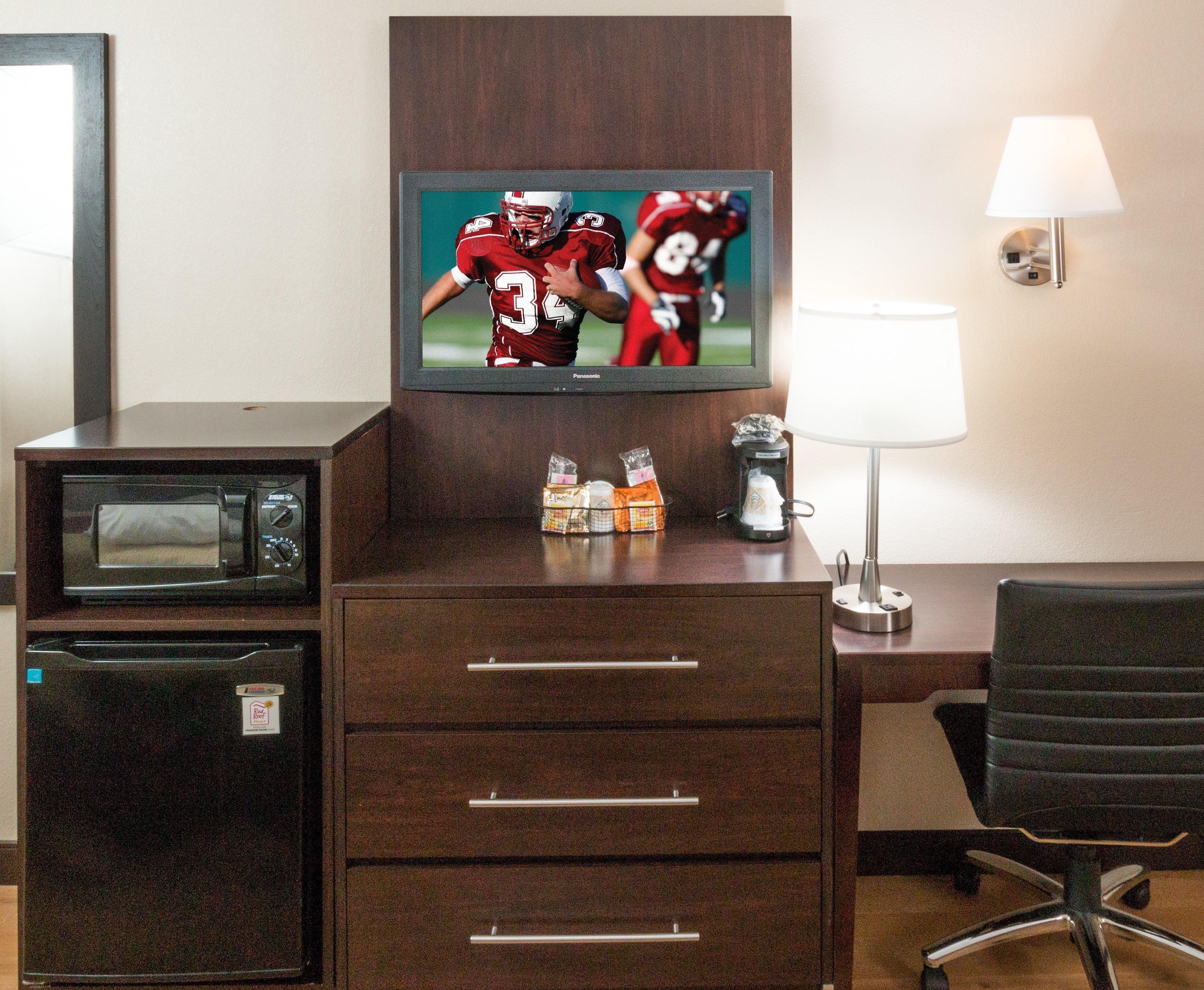 Christiana Red Roof Inn Plus+ Wilmington - Newark מראה חיצוני תמונה