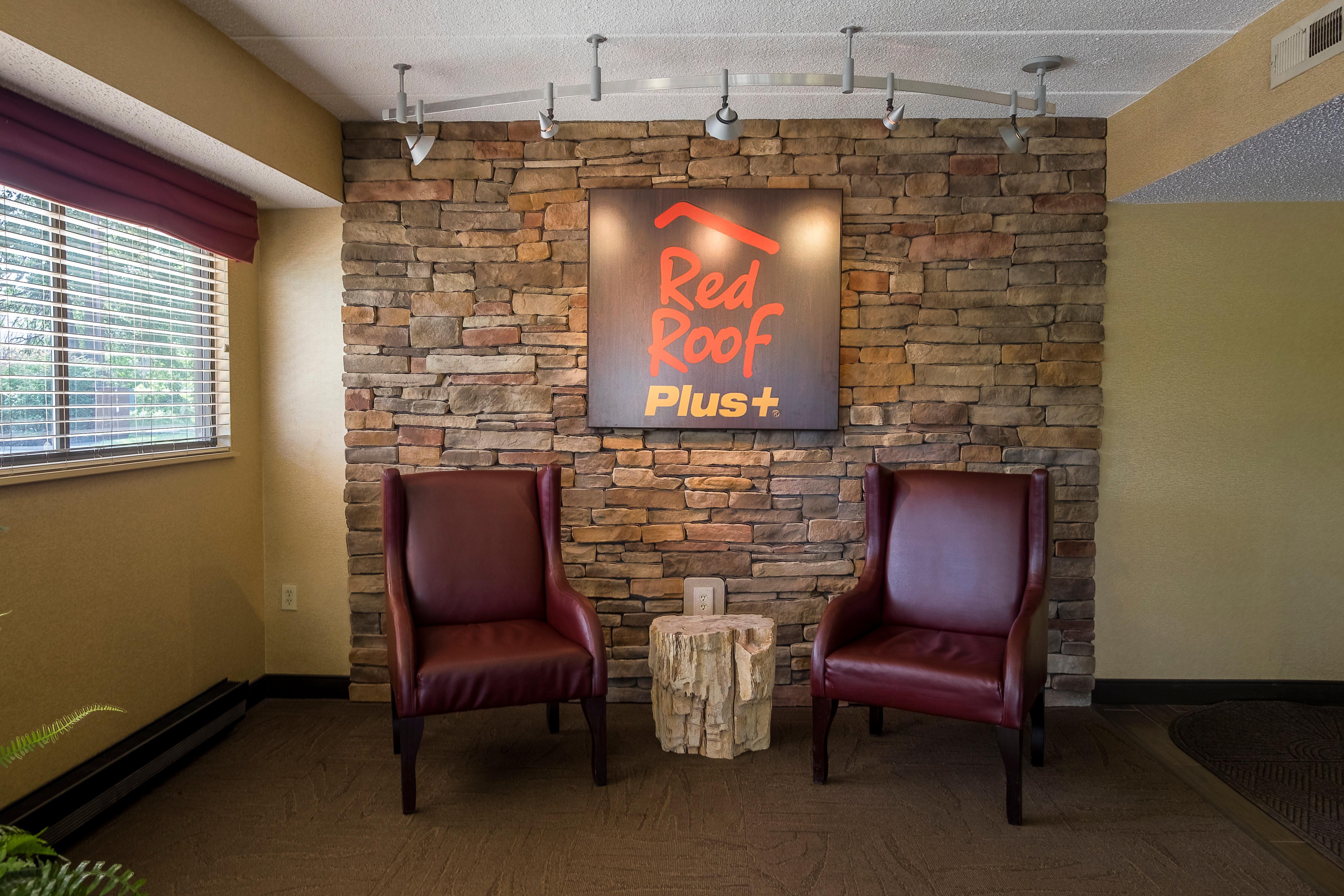 Christiana Red Roof Inn Plus+ Wilmington - Newark מראה חיצוני תמונה