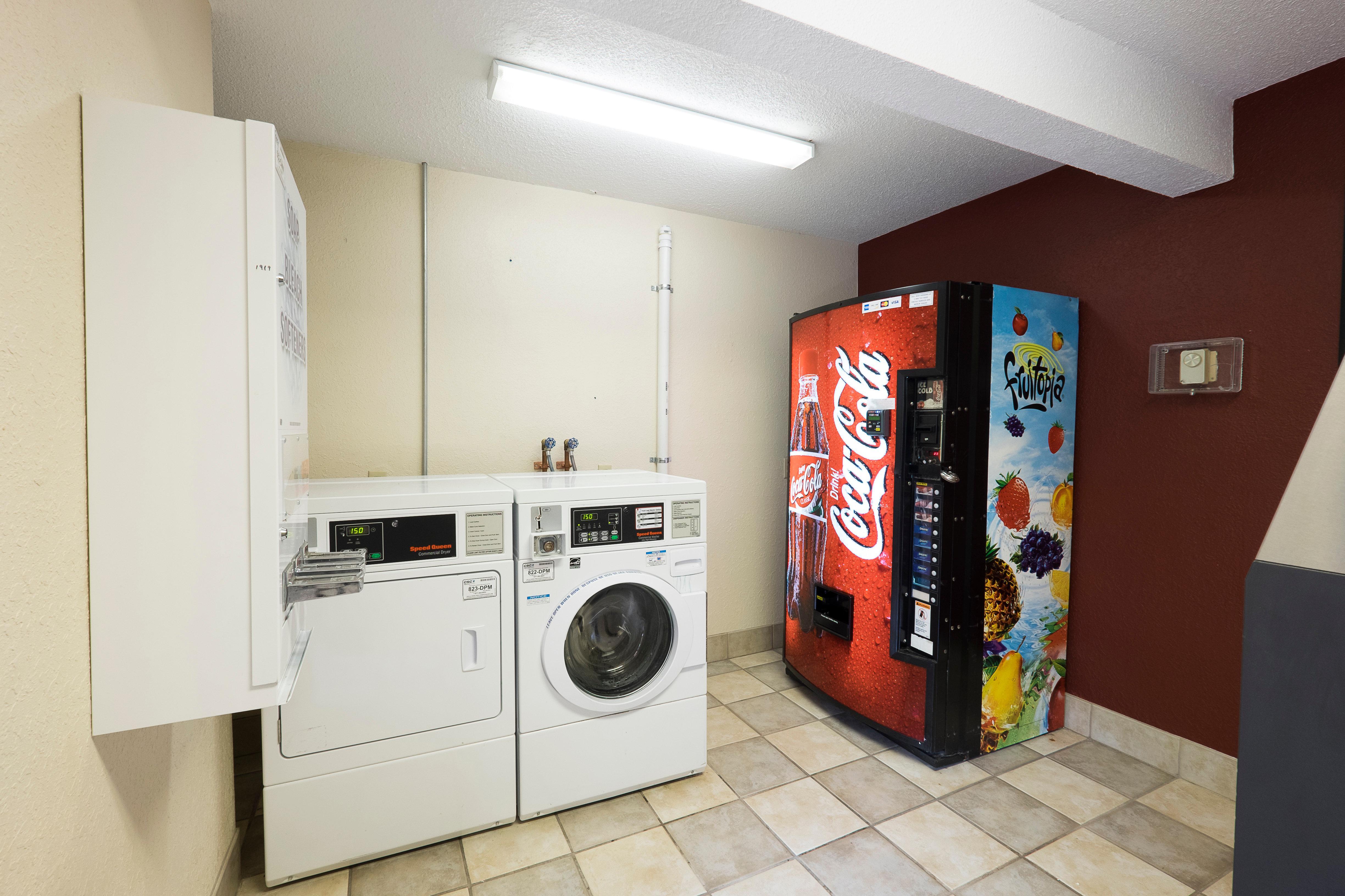 Christiana Red Roof Inn Plus+ Wilmington - Newark מראה חיצוני תמונה