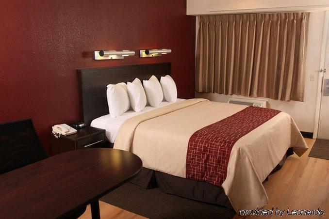 Christiana Red Roof Inn Plus+ Wilmington - Newark חדר תמונה